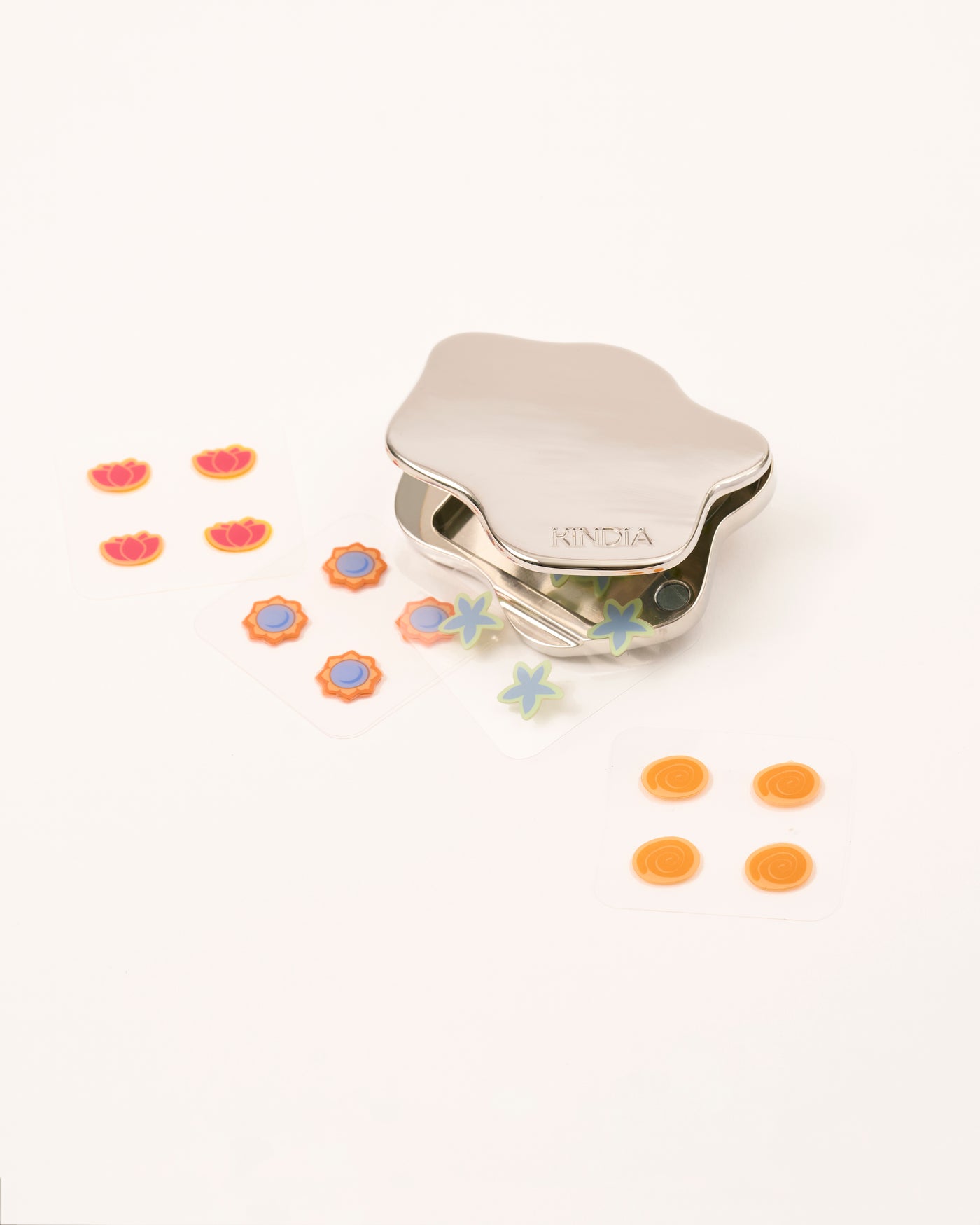 GlowGel Hydrocolloid Pimple Patches
