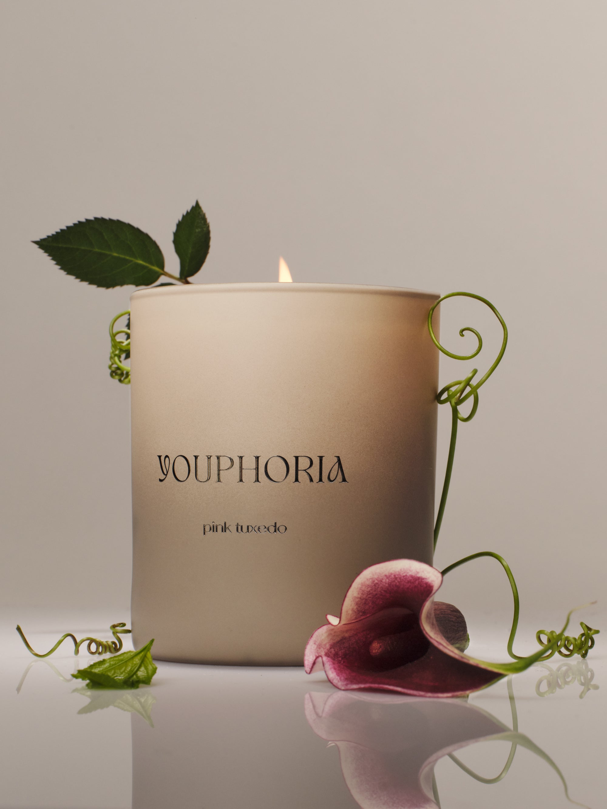 The Glow Ritual Set | KINDIA x Pink Tuxedo
