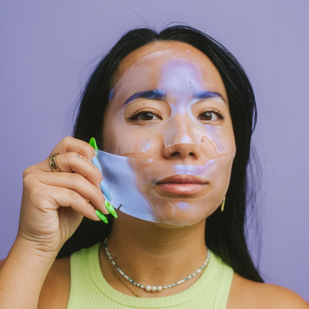 aura bounce healing & rejuvenating