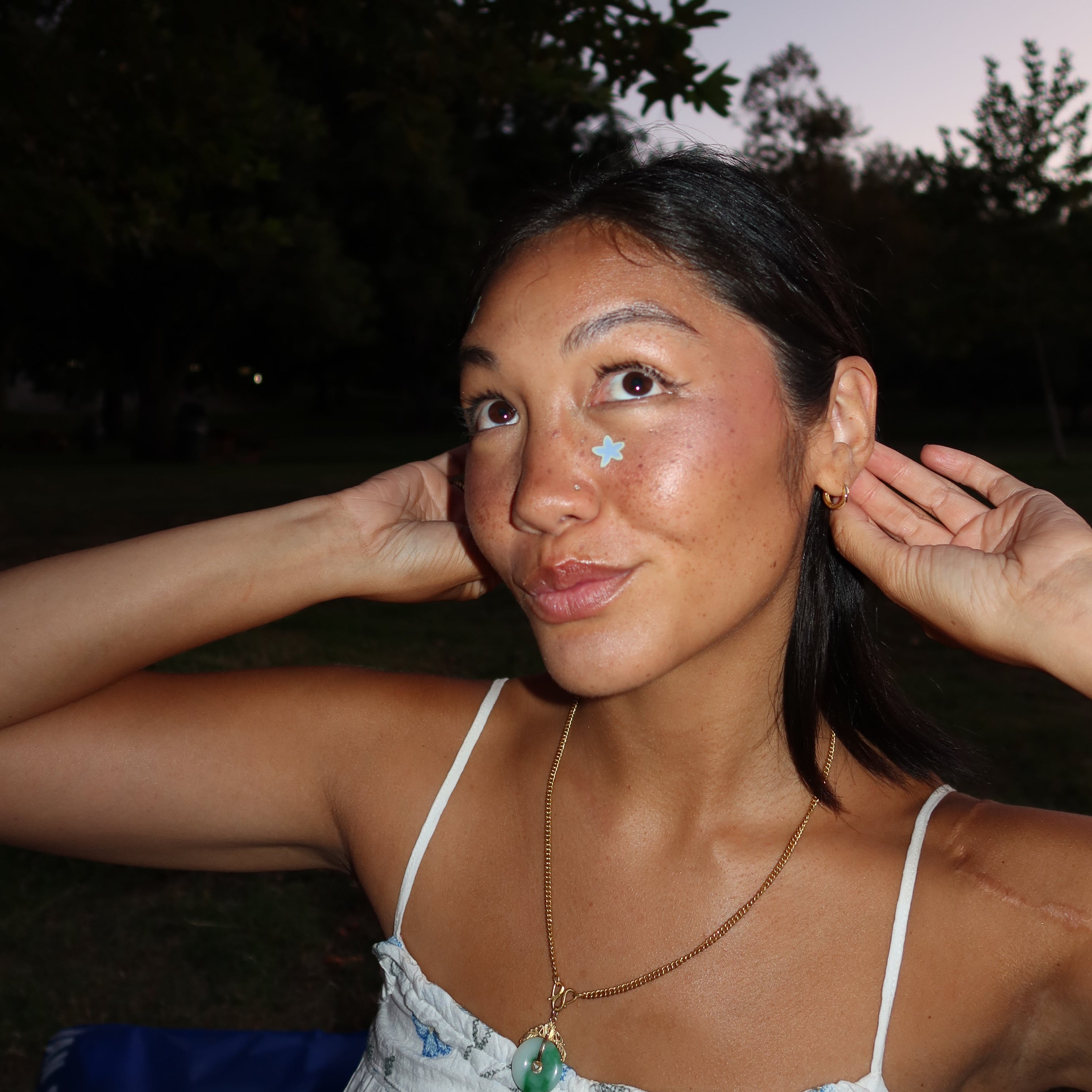 GlowGel Hydrocolloid Pimple Patches