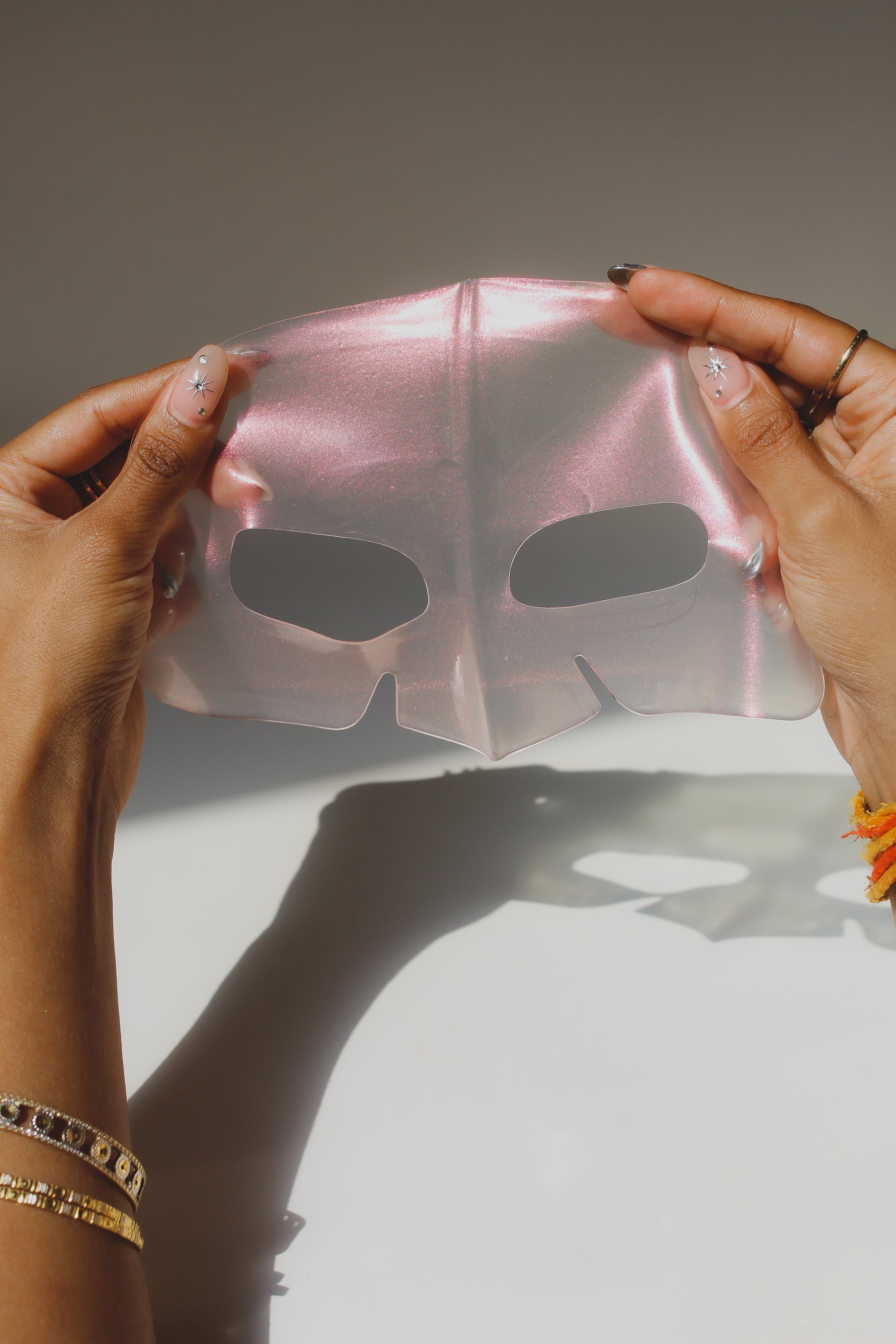 The Glow Ritual Set | KINDIA x Pink Tuxedo