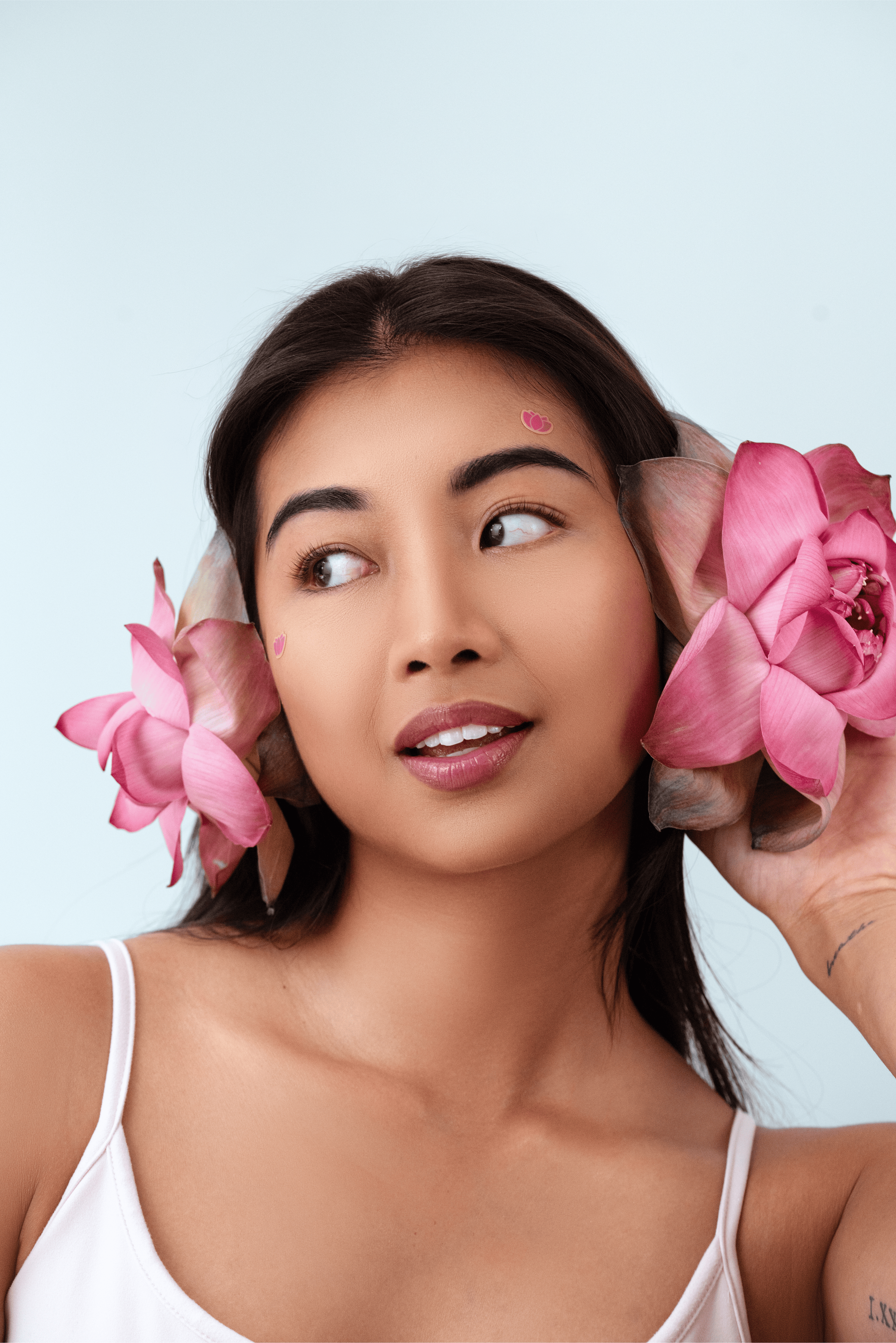 GlowGel Hydrocolloid Pimple Patches
