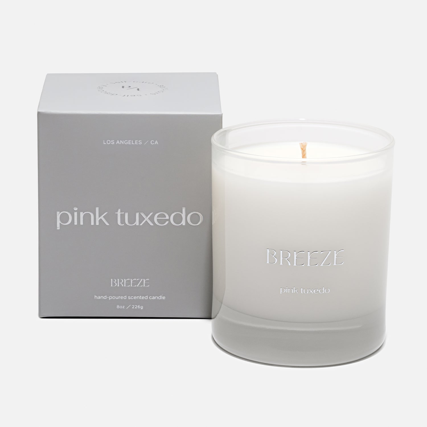 The Glow Ritual Set | KINDIA x Pink Tuxedo
