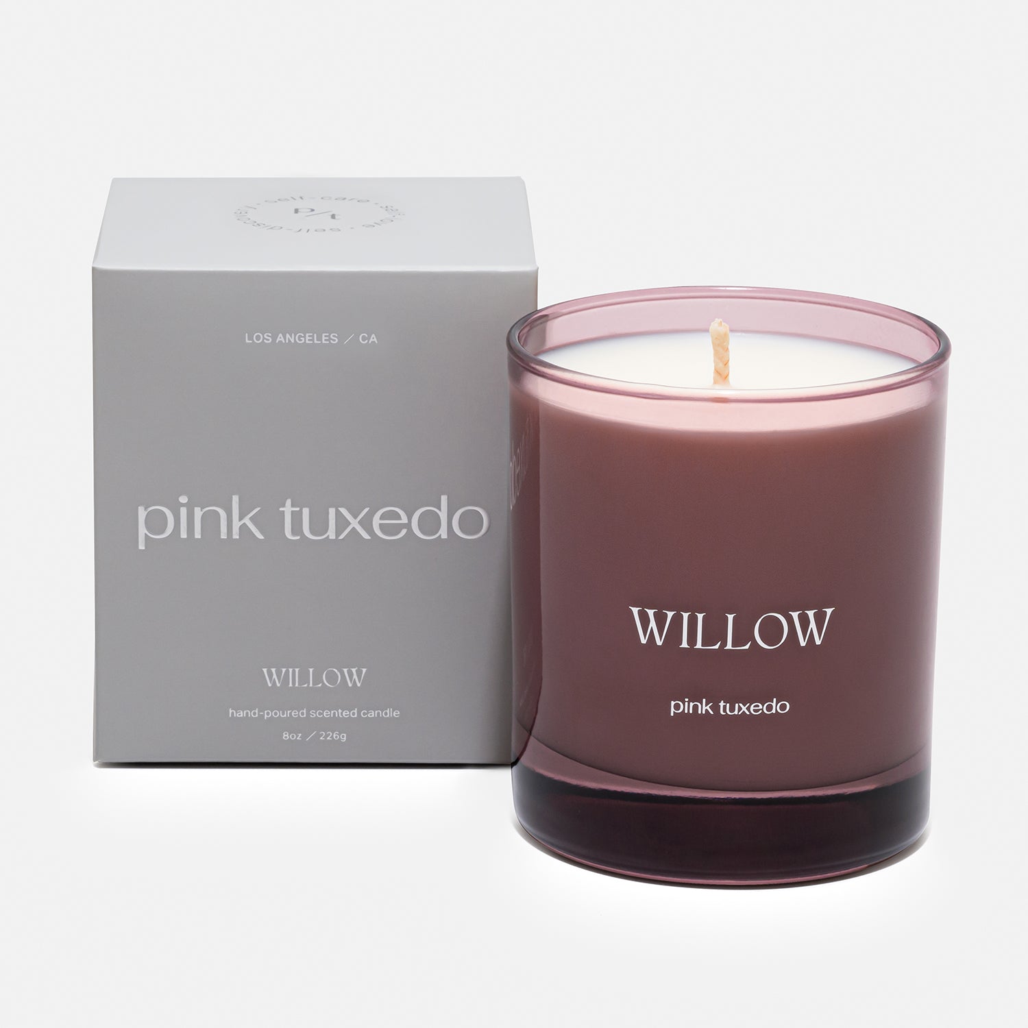 The Glow Ritual Set | KINDIA x Pink Tuxedo