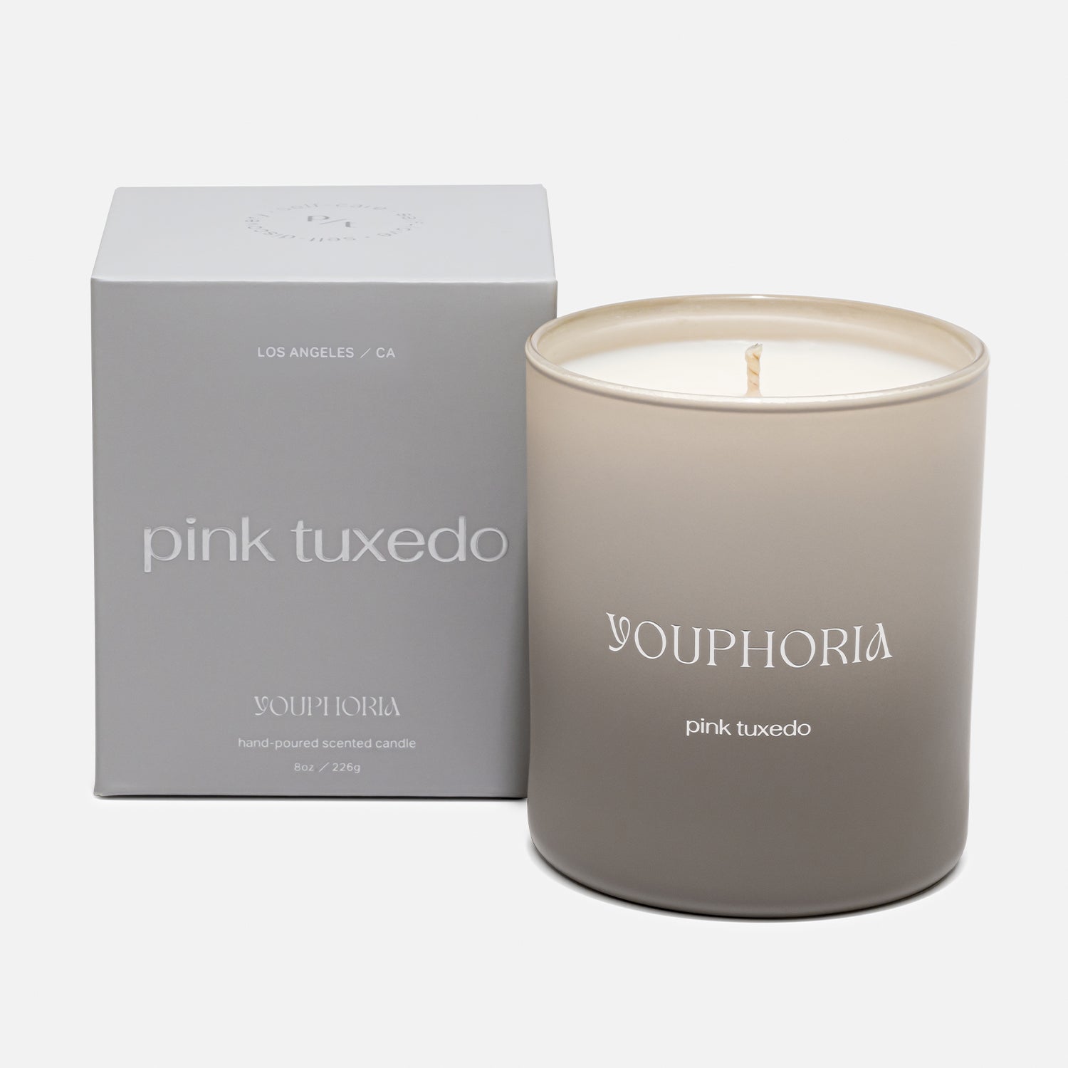 The Glow Ritual Set | KINDIA x Pink Tuxedo